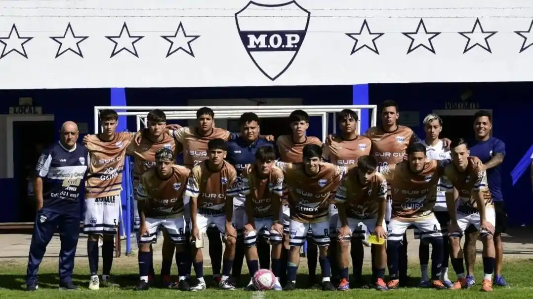 Sin goles. Ministerio igualó ante Villa Díaz Vélez como local en la sexta (Capturando Ando)