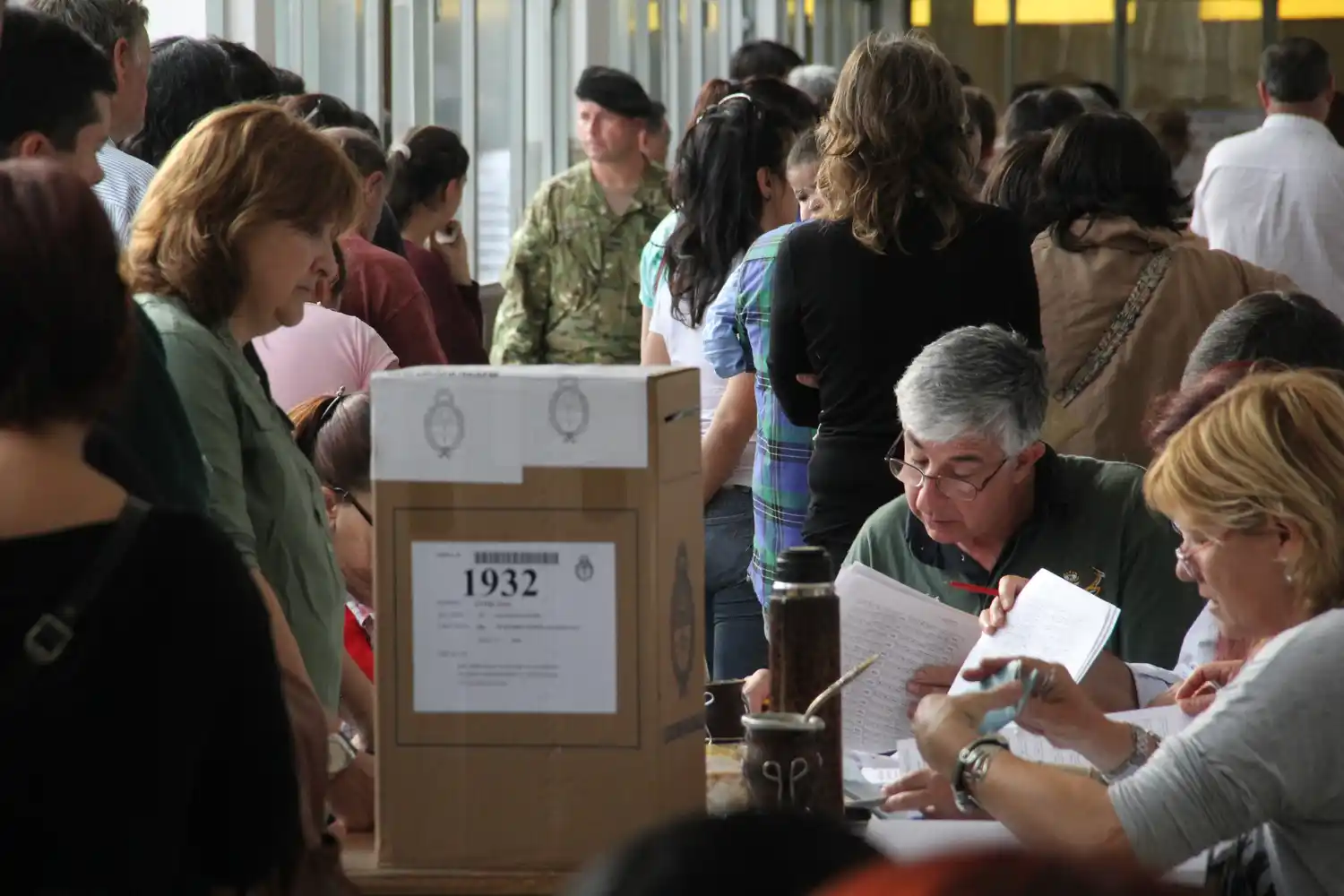 Juntos por el Cambio Gualeguaychú inicia capacitaciones para fiscales