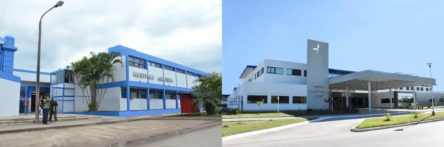 La Red de ACV consolida su respuesta con una intervención en tiempo récord