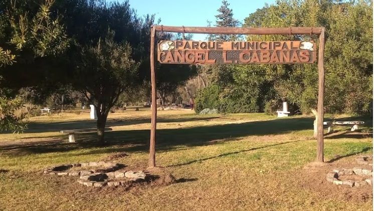 En el Parque Cabañas también se festejará la primavera
