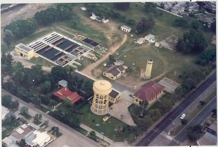 Faltará agua potable durante 20 horas en Reconquista