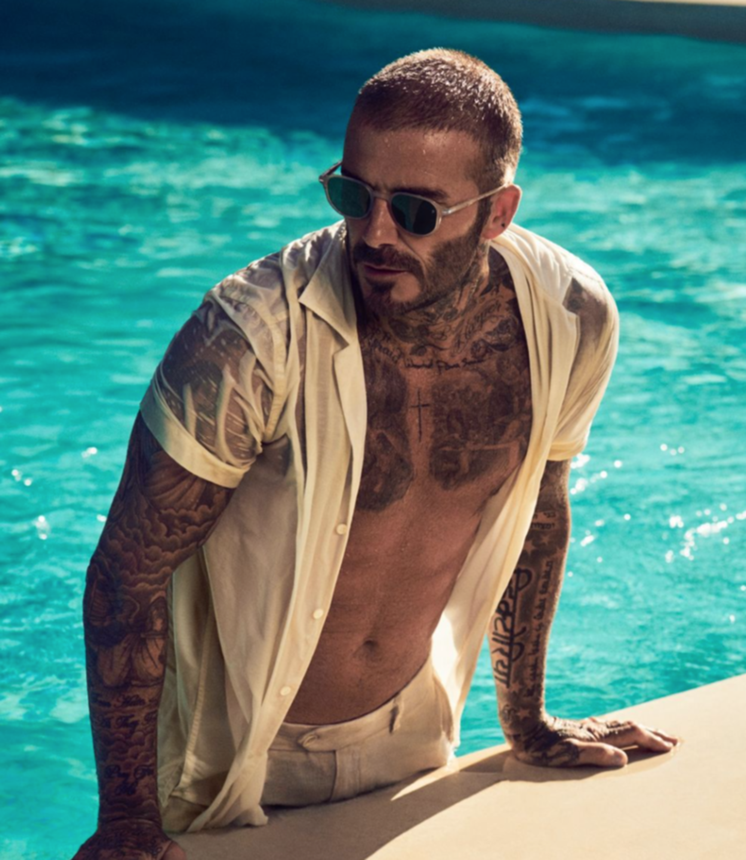 El motivo principal por el que David Beckham eligió como esposa a Victoria Beckham