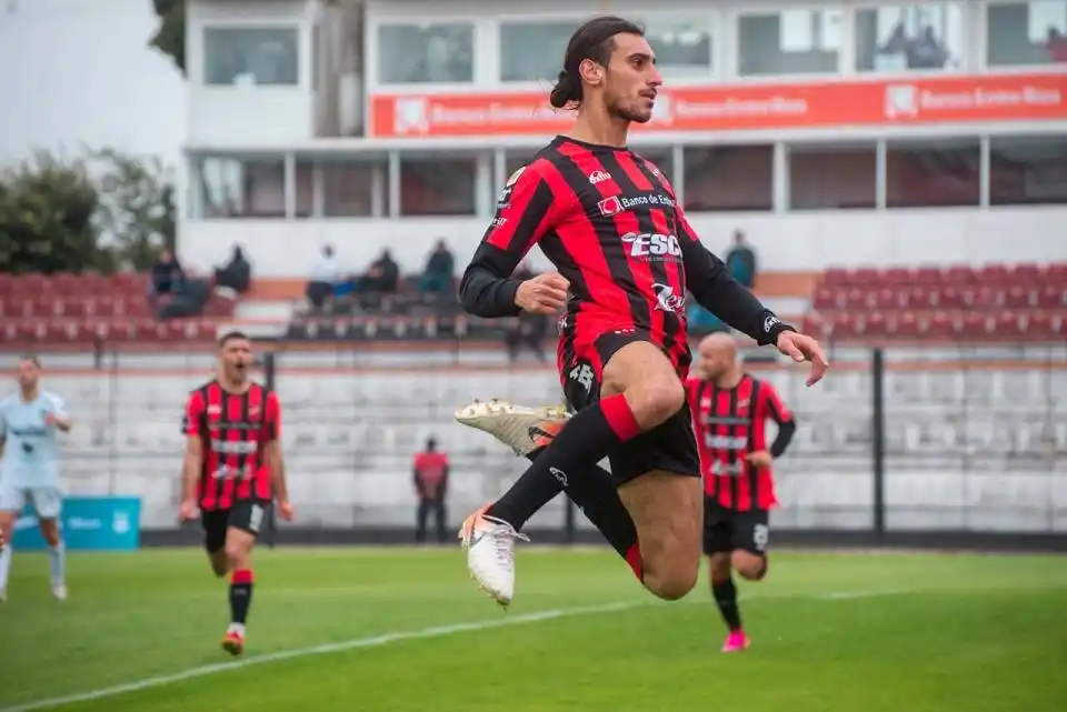 Patronato sigue de racha: le ganó, como local, a Sarmiento de Junin