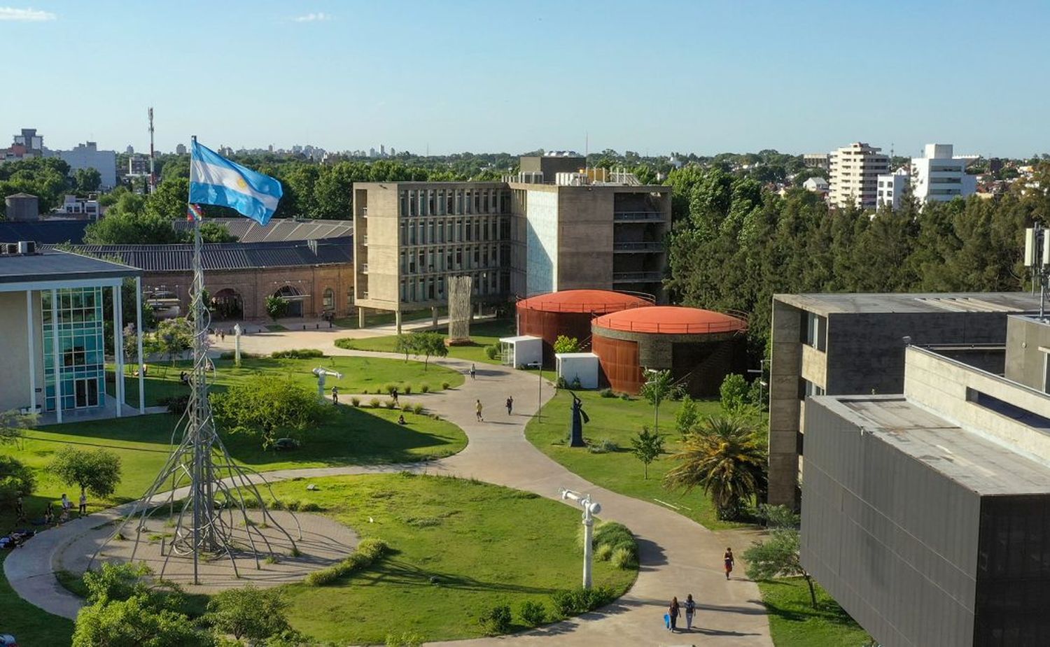Violación grupal de Palermo: La UNSAM suspendió a dos implicados que estudiaban en esa Universidad