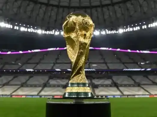 Argentina ya conoce a sus rivales del Mundial 2026: así quedaron todos los grupos