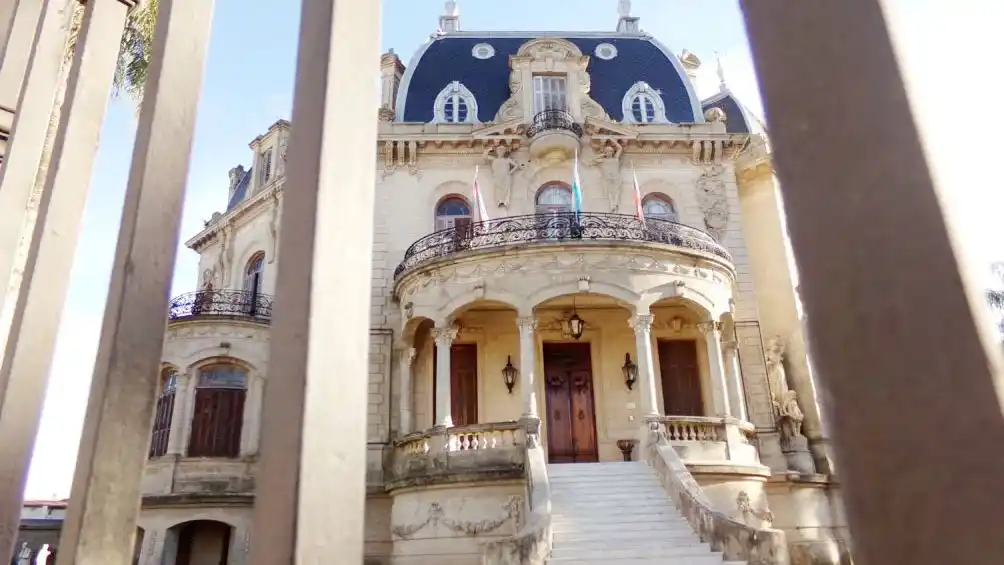 Visita guiada como propuesta de enseñanza