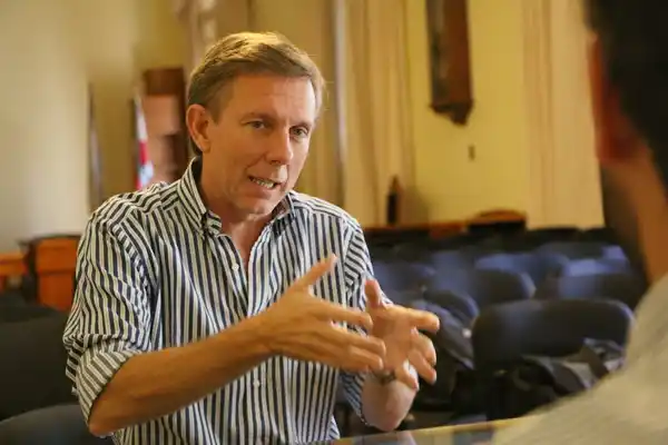 Bahillo: “La cogestión de instituciones, vecinos y política es un sello de Gualeguaychú”