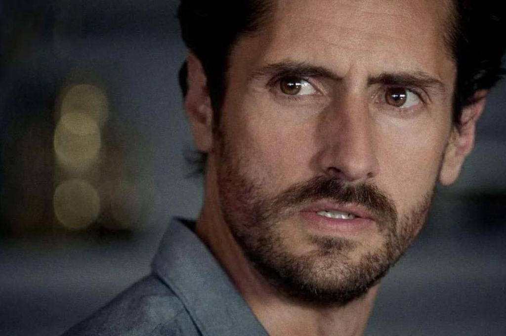 Juan Botto participó de filmes como "Martín (Hache)" de Adolfo Aristarain, entre otros.