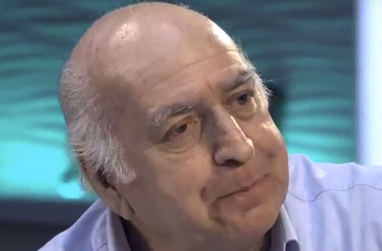 Falleció el periodista Luis Alberto Yorlano