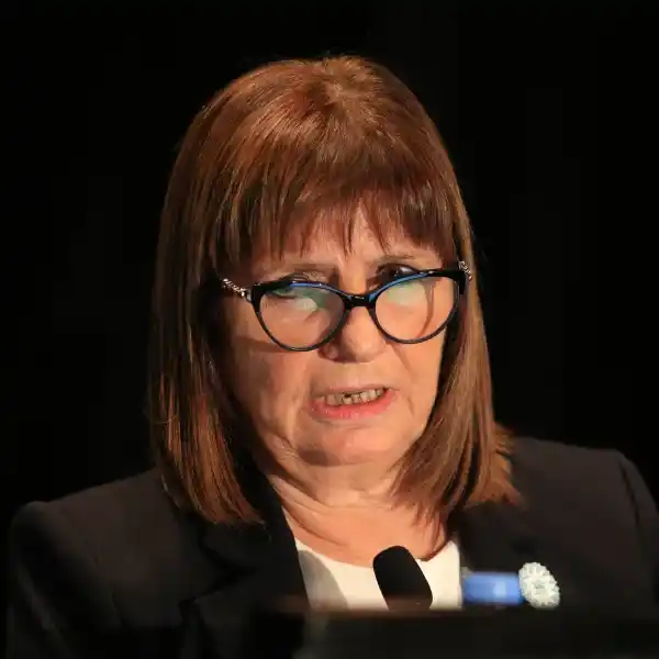 Asdra alertó sobre los dichos de Bullrich en referencia a personas con discapacidad: "No tiene respaldo estadístico"