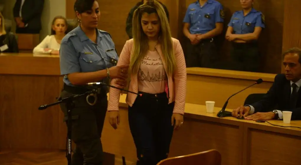 La arquitecta que le amputó el pene a su amante, sentenciada a 13 años de prisión