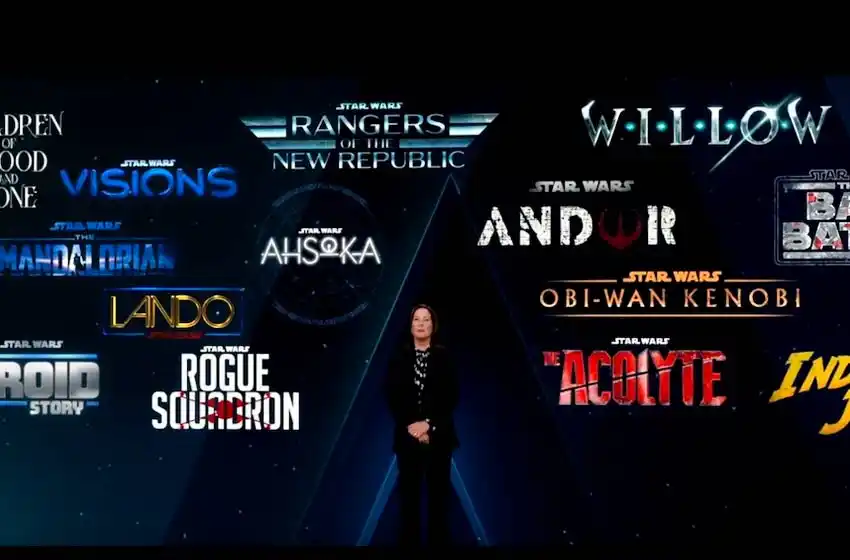 Toda la carne al asador: los anuncios de Disney que volvieron locos a los fanáticos