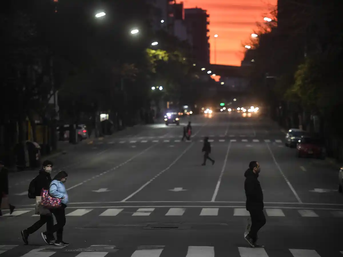 El coronavirus sigue avanzando con fuerza en EEUU, India y América latina