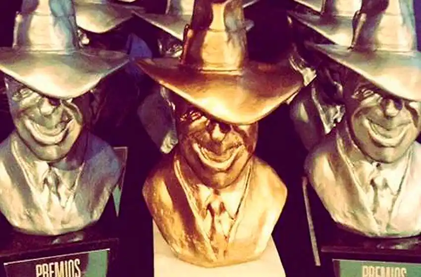 Lebón y Wos lideran las nominaciones a los Premios Gardel 2020