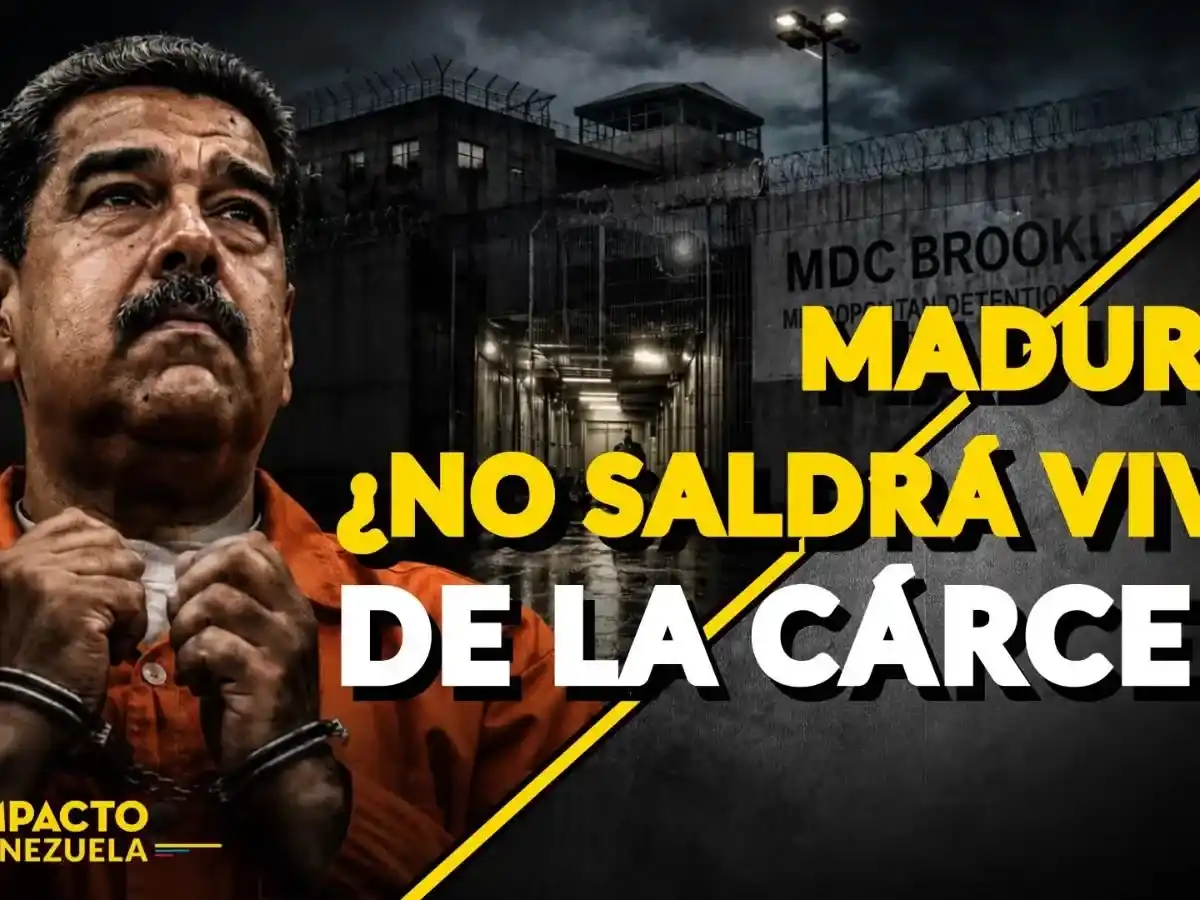 impacto venezuela