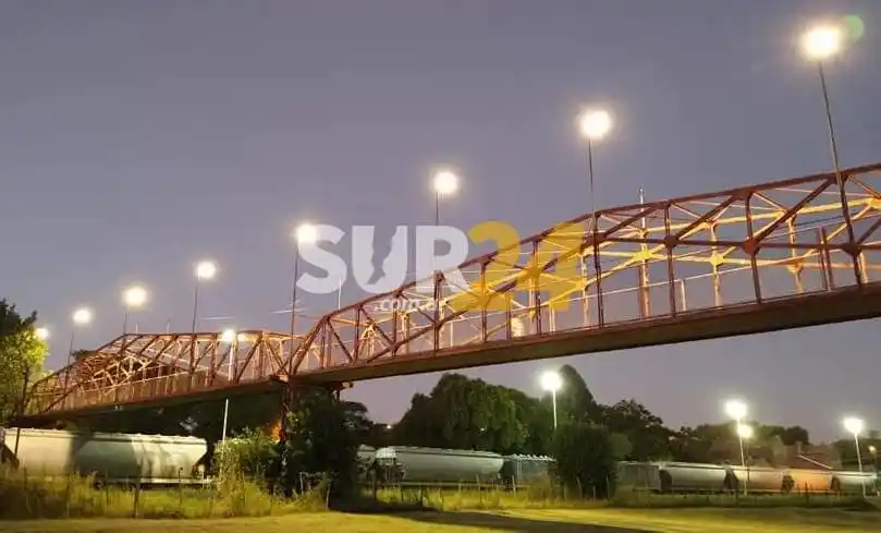 Detuvieron a un joven sospechoso de robo con uso de cuchillo