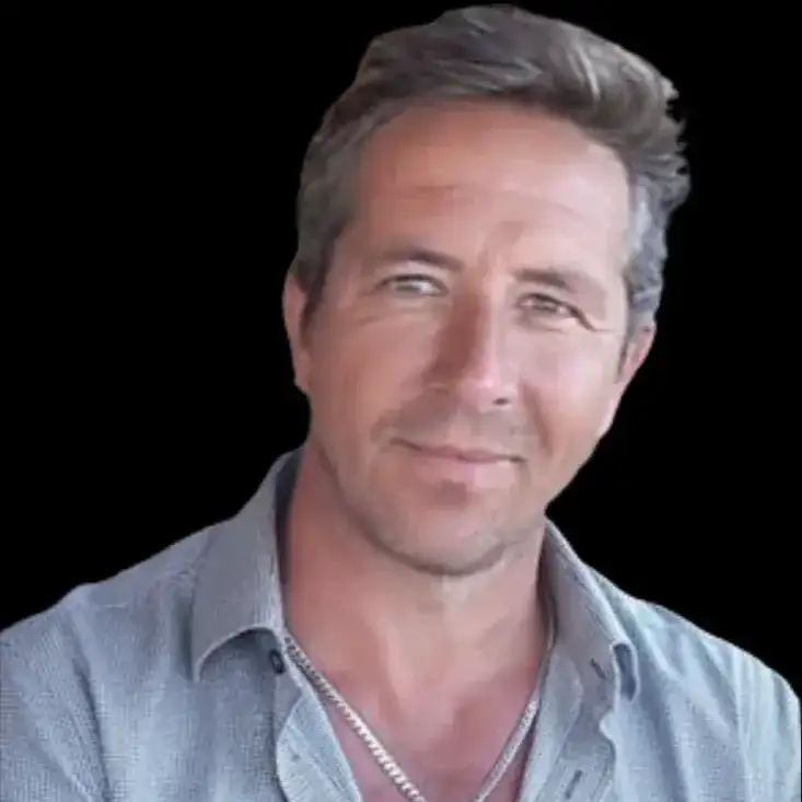 Alejandro García