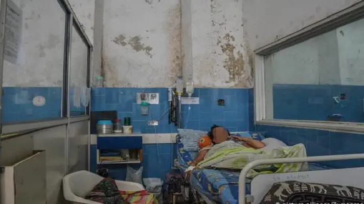 LO QUE PIDE el gremio médico a la mesa de diálogo en México