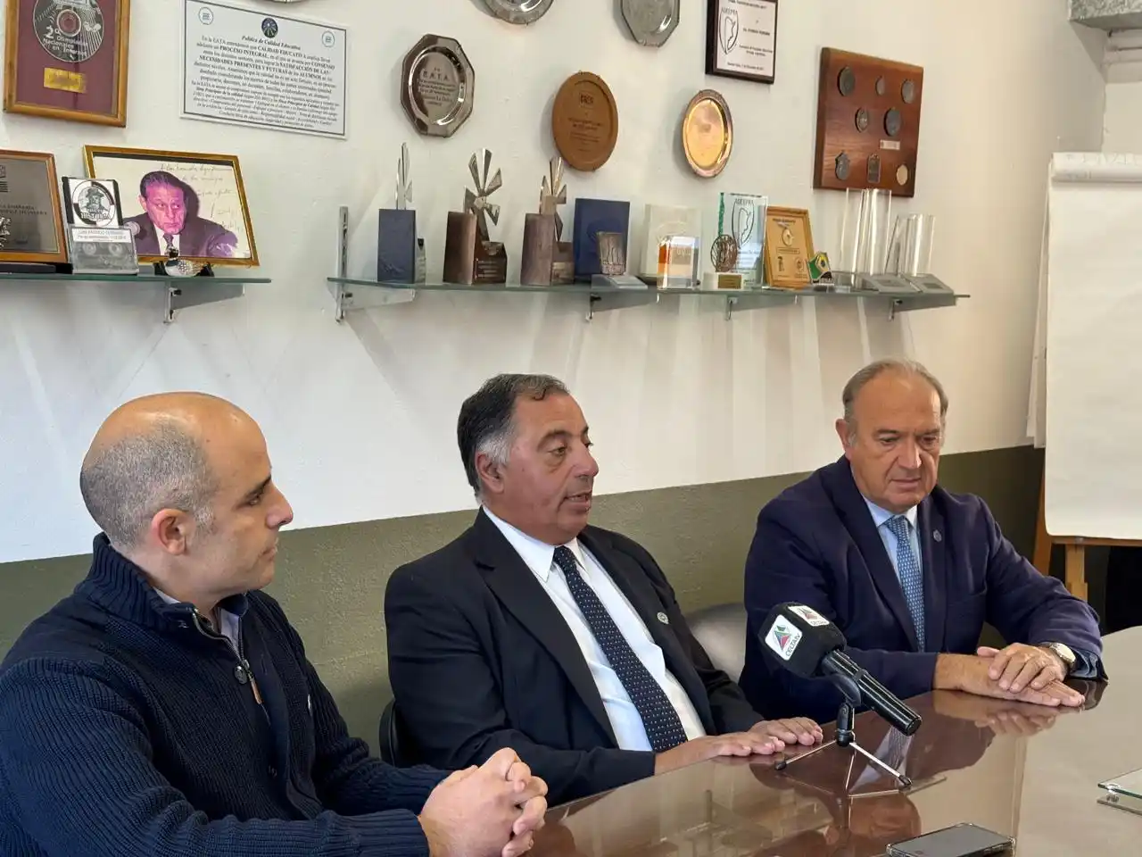 Realizarán una charla informativa sobre el Programa Regional de Dirección en Agronegocios