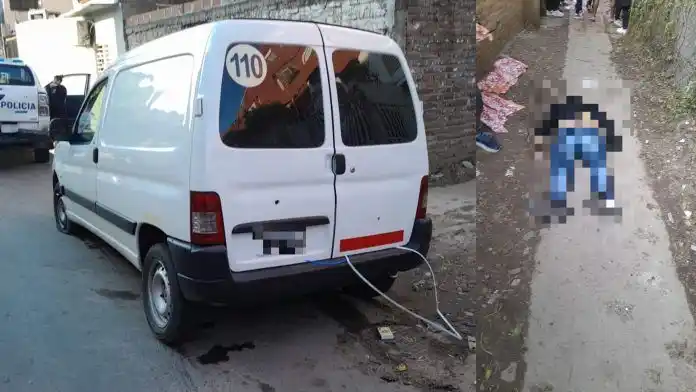 Tres de Febrero: policía de civil mató a delincuente en un tiroteo