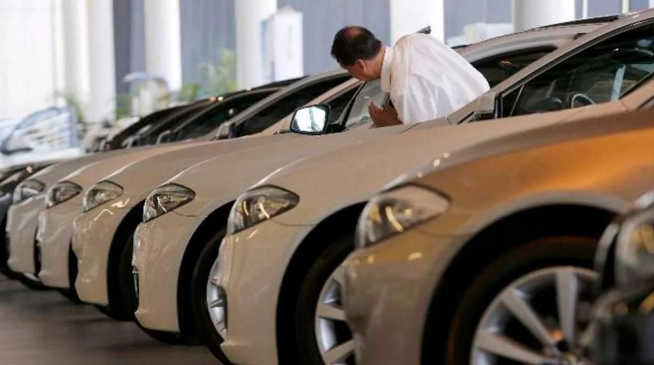 Autos con descuento "Junio 0km": Gobierno de la Provincia se comprometió a quita en Sellos