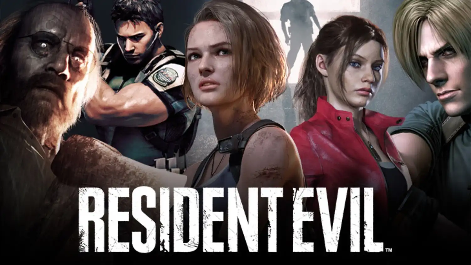Resident Evil