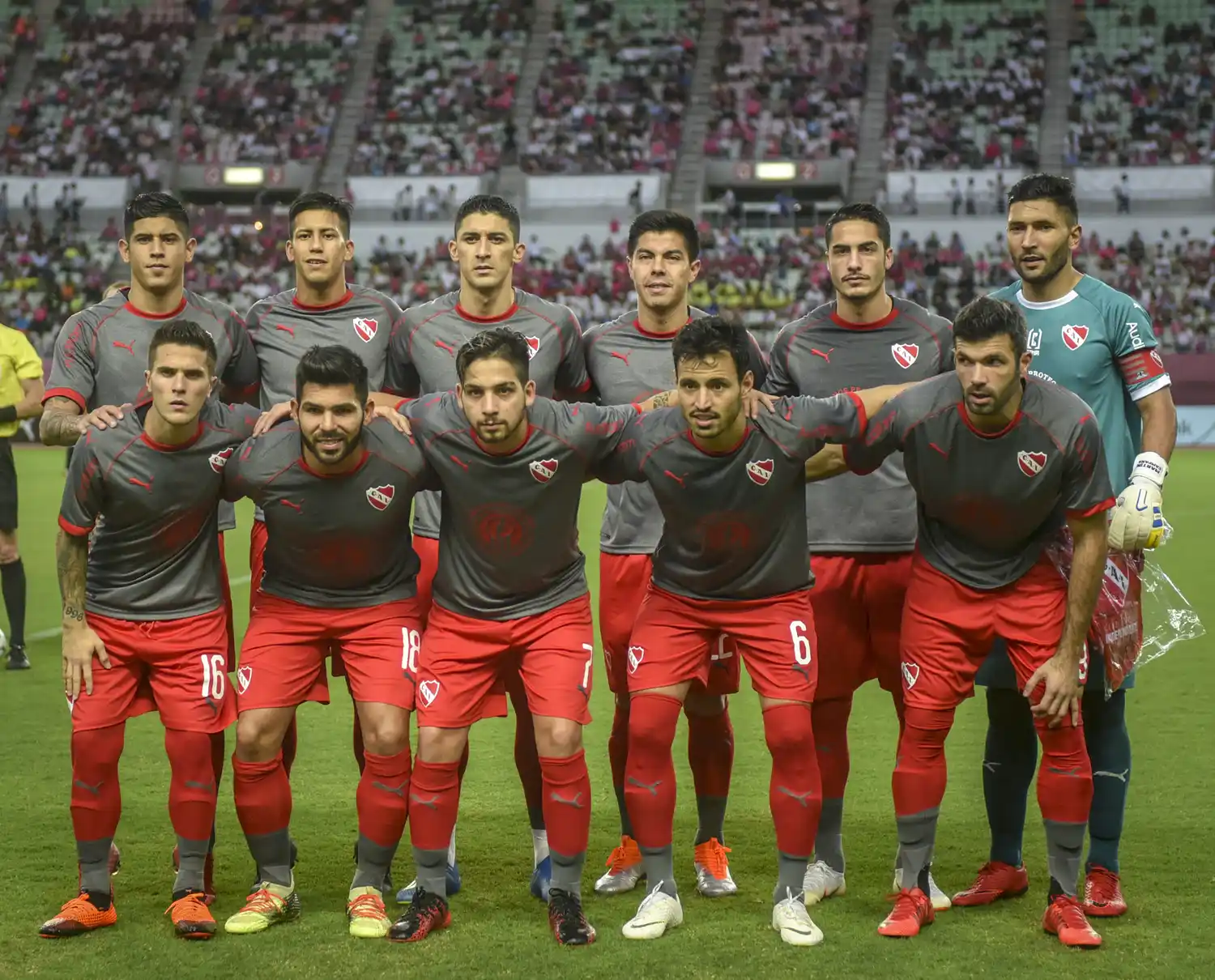 Independiente debuta como visitante de Newell’s