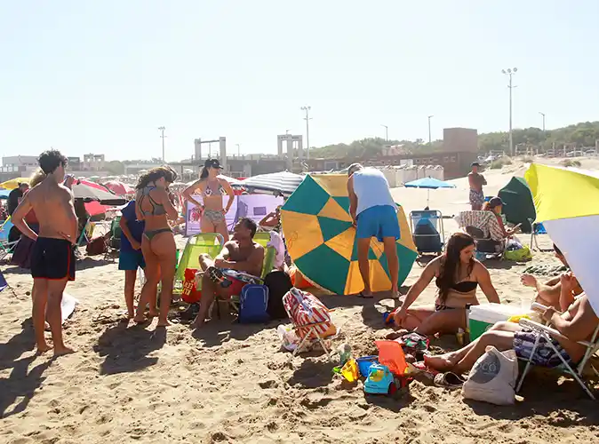 Arranca la segunda quincena, con gran expectativa para Carnaval