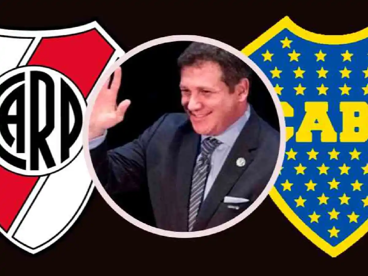 La novela de la Superfinal tendrá un nuevo capítulo 