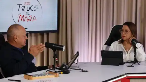 Cabello anuncia detención de una persona vinculada a la muerte de tiktoker en Aragua