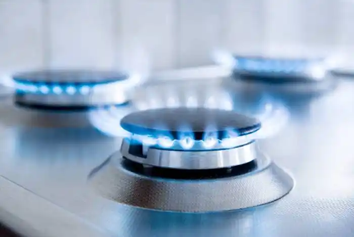 Las tarifas de gas aumentarán hasta un 7 %