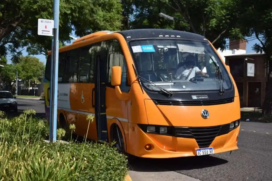 Servicios municipales por el feriado del próximo jueves y viernes: toda la información