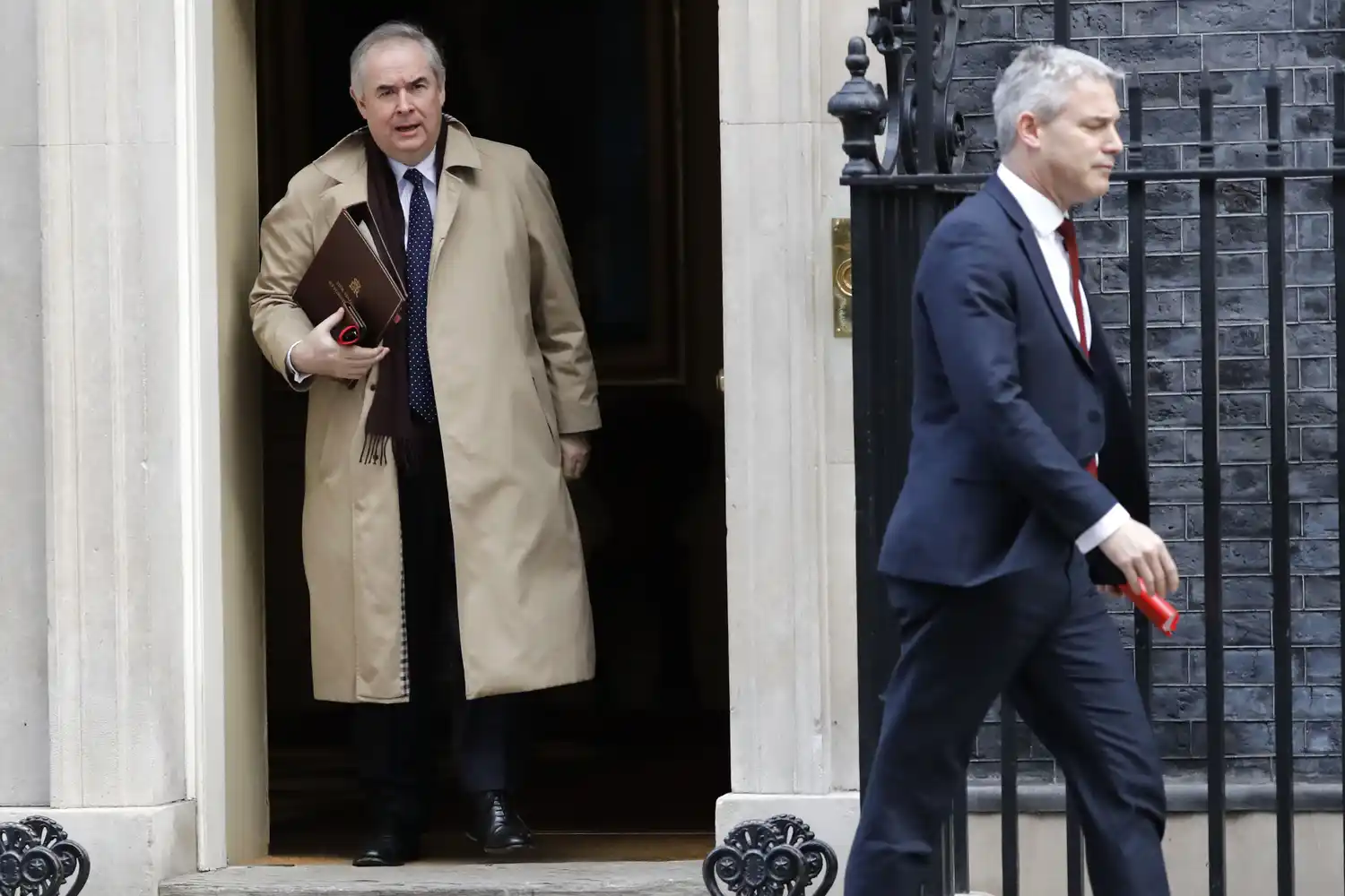 La UE y Reino Unido retoman la negociación sobre el Brexit