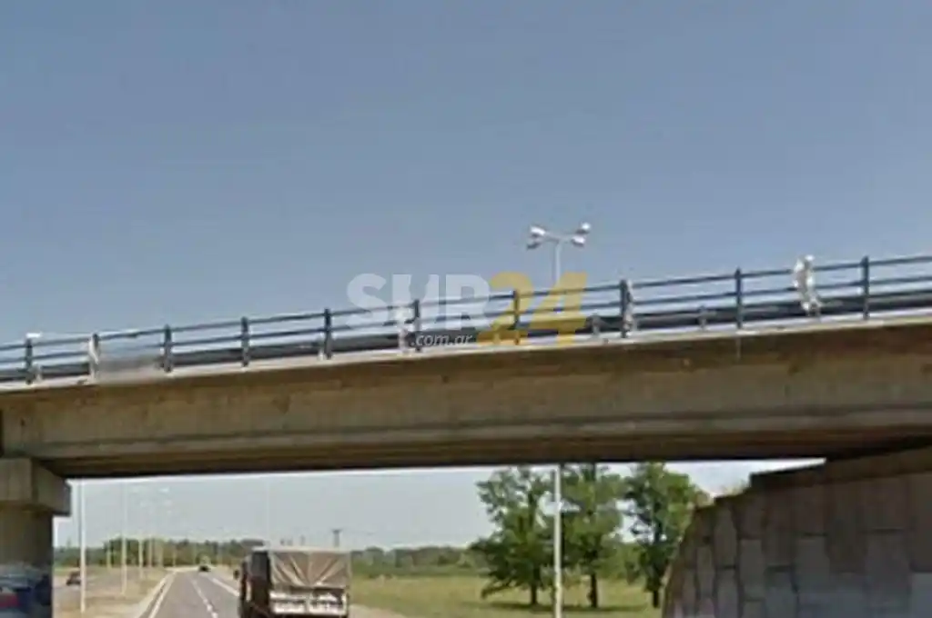 Buenos Aires: hallaron el cuerpo de un hombre decapitado y con sus manos atadas en la espalda