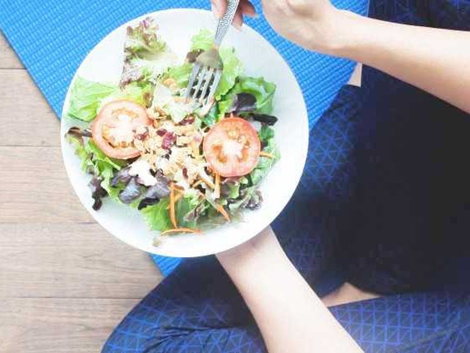 Dieron una serie de claves para mantener una
alimentación saludable durante el verano