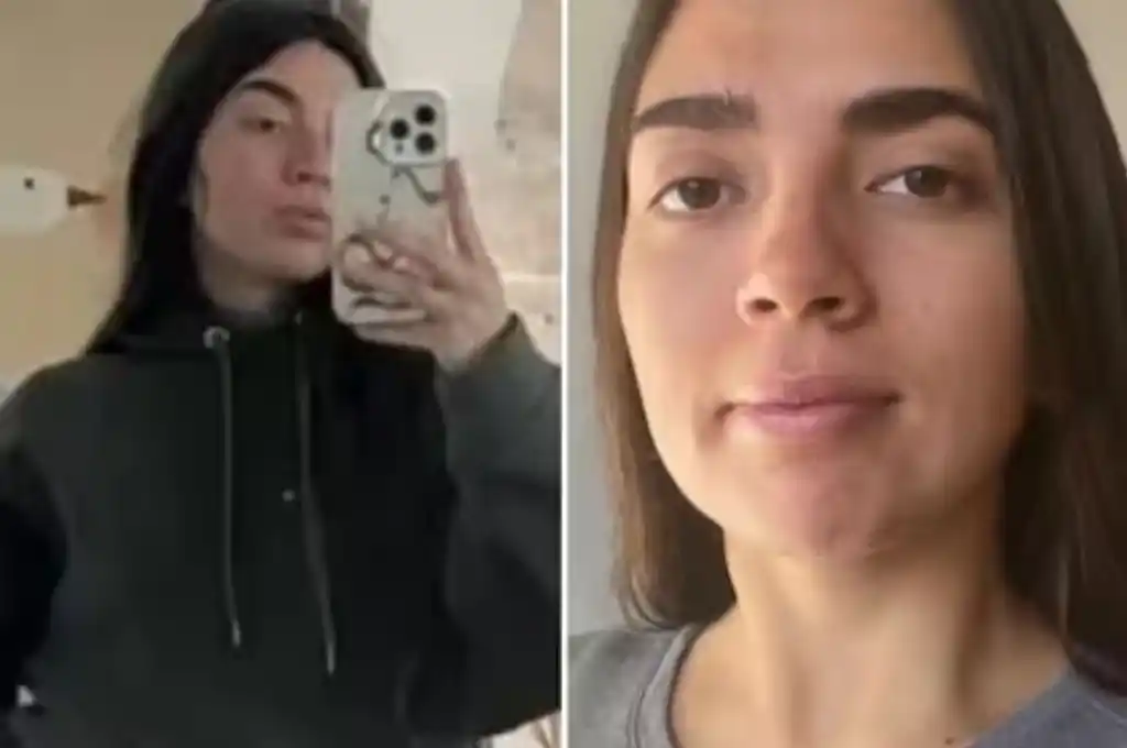 La joven tiene 26 años y había acordado un trabajo como niñera.