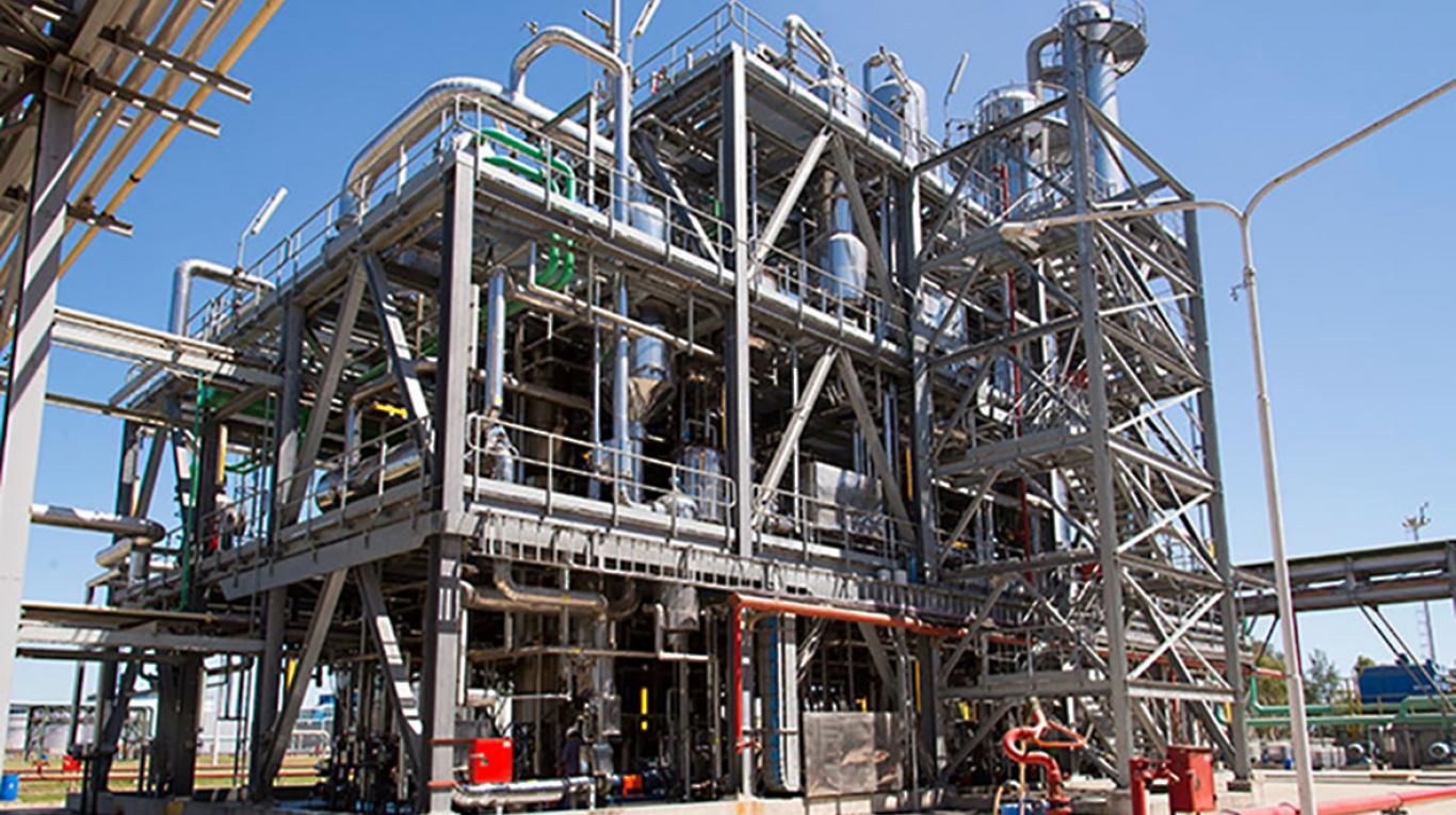 Energía dispone un aumento de 4,16% en el precio del bioetanol