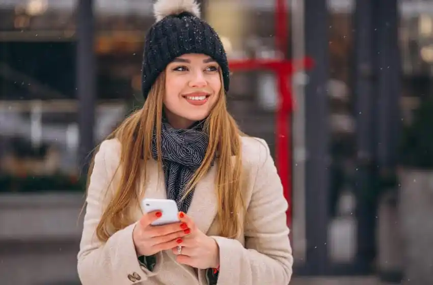 Bajas temperaturas: ¿Cómo cuidarse del frío?