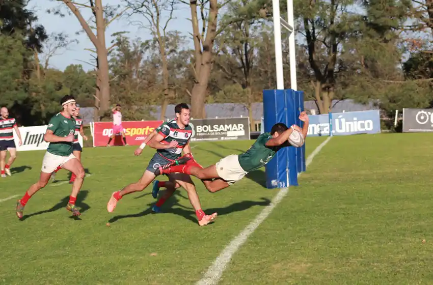 San Ignacio celebró con su gente el 43° aniversario