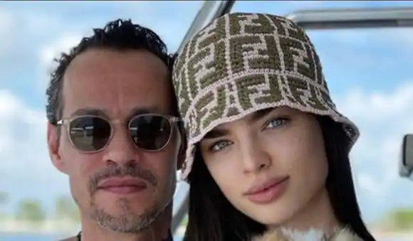 SE ARMÓ UNA LIMPIA: esto recibirá Nadia Ferreira si se divorcia de Marc Anthony