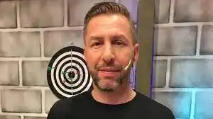 La profunda reflexión del periodista Emiliano Pinsón sobre el Parkinson: “Tengo un intruso en mi cuerpo, ¿qué hago, me llevo bien o mal?”