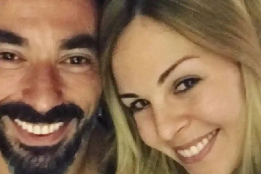 El Pocho Lavezzi volvió a ser padre: la reacción de su expareja, Yanina Screpante