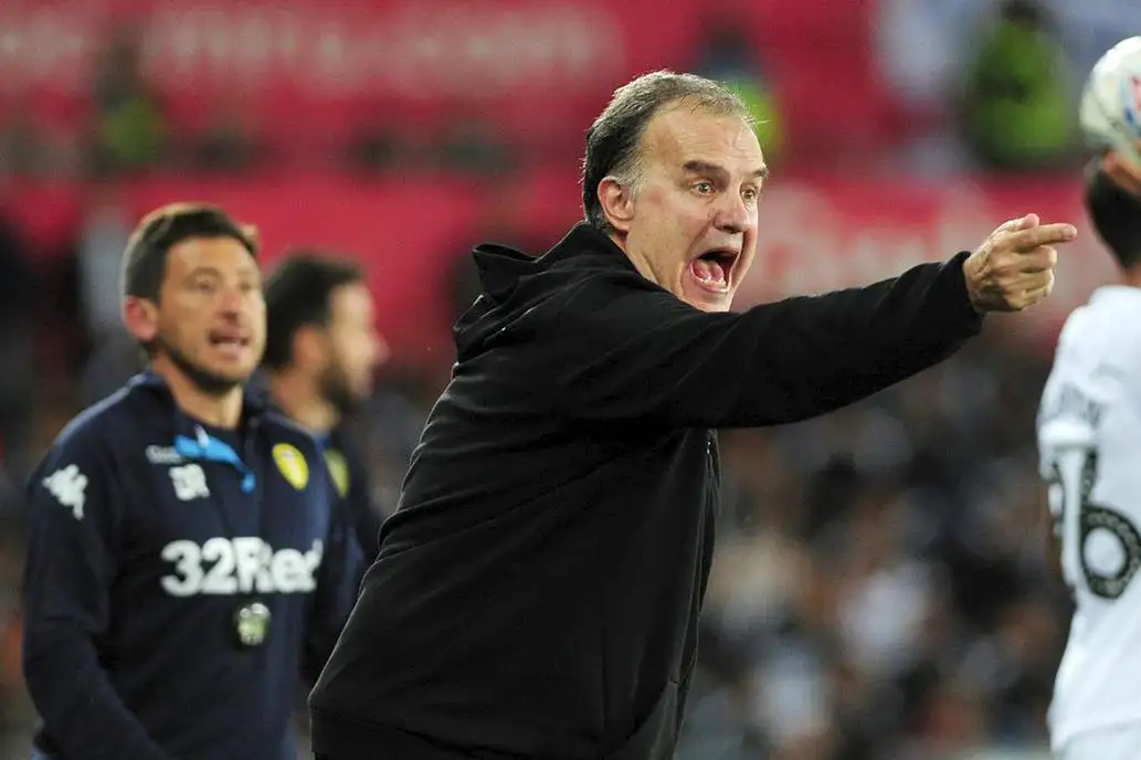 El Leeds United de Bielsa se despidió del certamen
