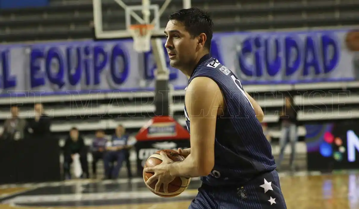 Leo Gutiérrez: "No es un problema de actitud, nos falta convicción"