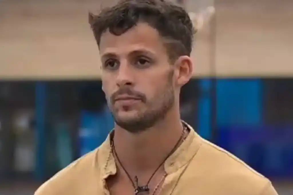 Joel se convirtió en el nuevo eliminado.
