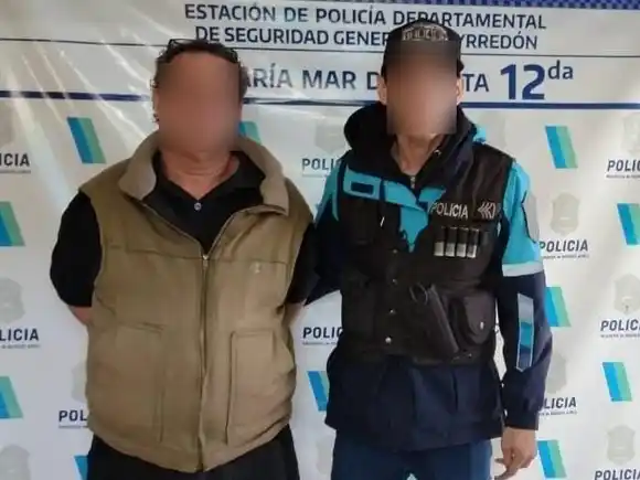 Imputan por tentativa de estafa a un hombre que había denunciado el robo de su auto