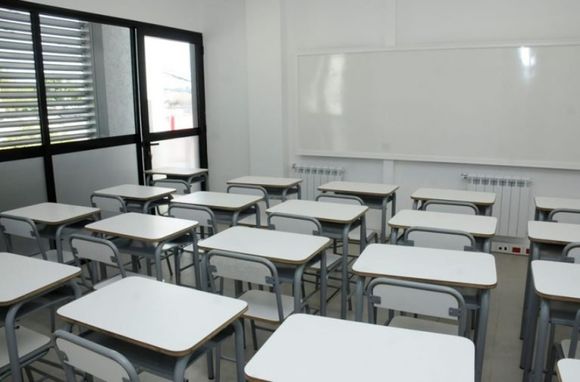 Tandil en Fase 2: el Intendente pedirá que sigan las clases presenciales