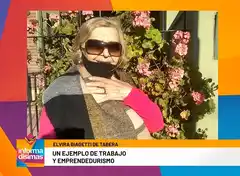 Pionera en la construcción de obras sanitarias, la experiencia de dirigir obras en los años 50