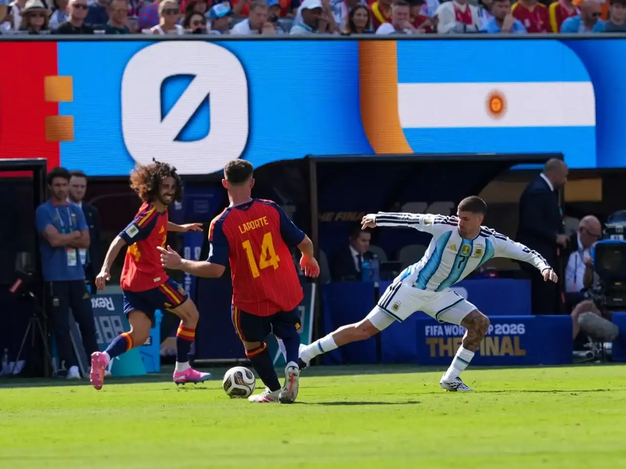 argentina - 1