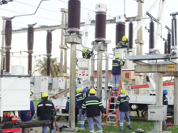 Ahora se puede generar la propia energía y vender el excedente